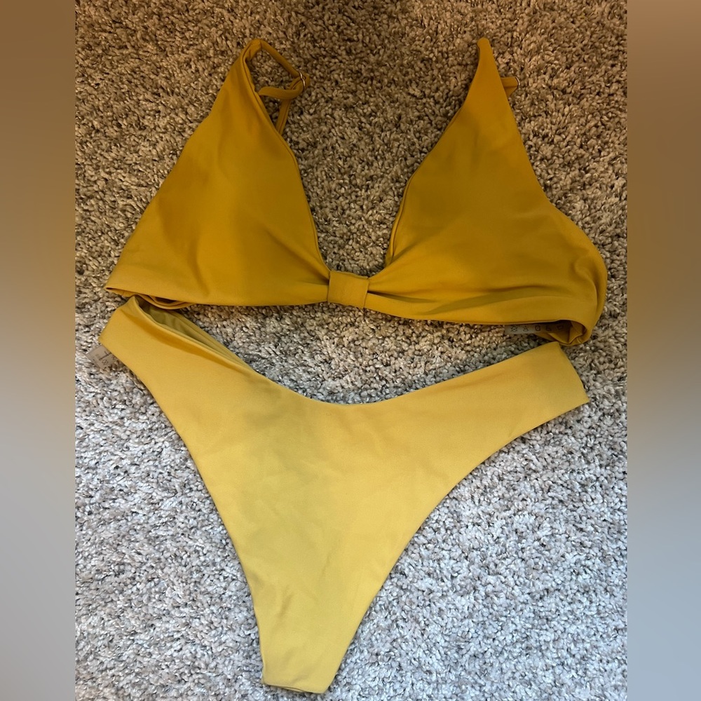 Zaful swim suit
